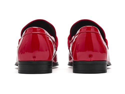 Image of Stacy Adams Spratley Saddle Slip-On