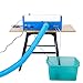 Orion Motor Tech Upgraded 40W CO2 Laser Engraving Cutting Machine, 12
