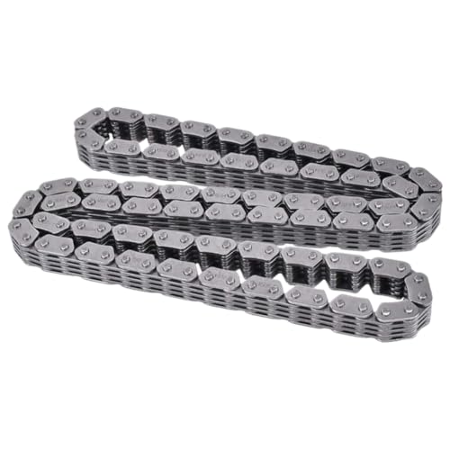 �I�[�g�o�C�J���V���t�g�^�C�~���O�`�F�[�� 4x5 118L 118 �����N Compatible With YZF-R3 300cc YZF-R6 600cc 2006-2020 YZF600 YZF R6 600