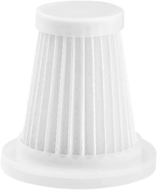 QEMJBVJJK Vacuum Cleaner Filter 2/3/5 PCS Reusable Vacuum Cleaner Accessories Washable Filter Handheld Vacuum Cleaner Tool Filter(3pcs)