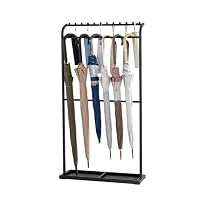 Amazon｜HEIAN SHINDO 傘立て ワイド 折り畳み傘対応 フック付き