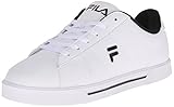 Fila Men's Benefactor Classic Lace-Up