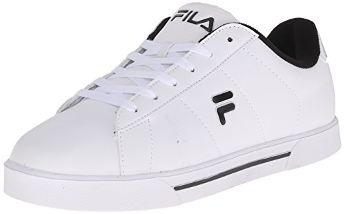 Fila Men's Benefactor Classic Lace-Up