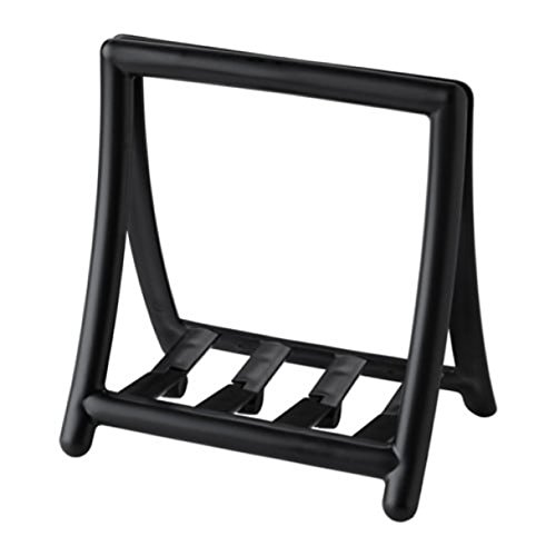 IKEA Greja Napkin Holder Black 503.428.50 IKEA Greja Napkin Holder Black 503.428.50
