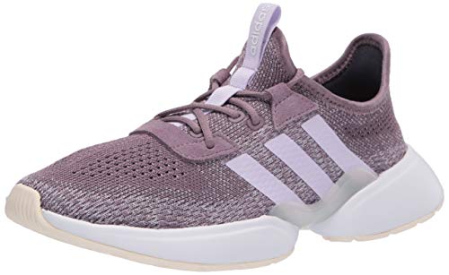 Adidas Mavia X Damen-Laufschuh, Violett (Legacy Violett/Violett/Ftwr Weiß), 37 EU thumbnail