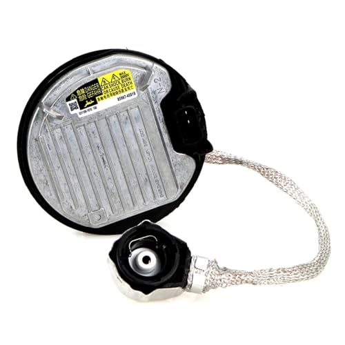 Module de commande de ballast D4S 8596745010 pour phare Land Cruiser