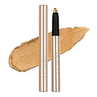 Amazon | アイシャドウスティック マットシマーアイシャドウ