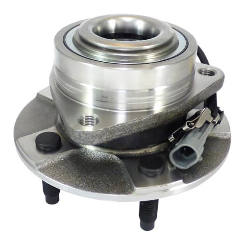 Roulement de roue ACDelco 513189A anti vibration pour un silence total