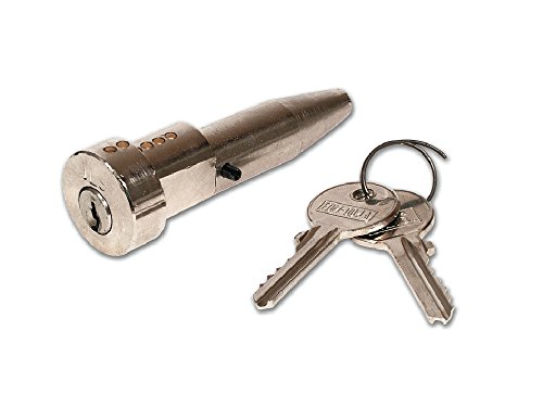 Image of Ita Lock Sys Bullet Fdm004-1Ka Rndcyl Set1A