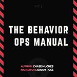 Cover of The Behavior Ops Manual
