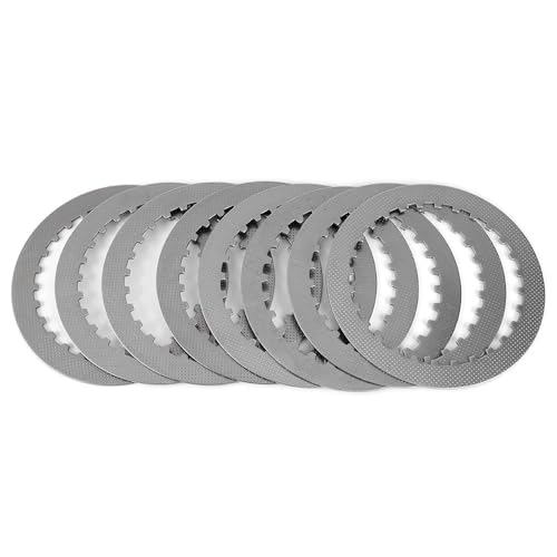Plaque embrayage friction à haut coefficient d'adhérence pour routière 955cc - 4