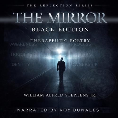 Page de couverture de The Mirror