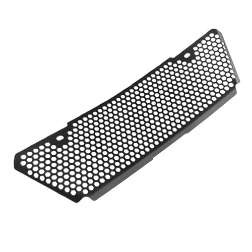 Protection pour RS660 grille de radiateur contre les impacts de route