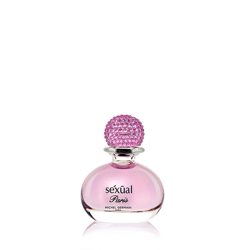 Michel Germain Sexual Paris Eau de Parfum Fragrance Spray, Top Notes of French Blackcurrant, Chardonnay Clementine, Galbanum, Sophisticated Gift for Women - Image 5