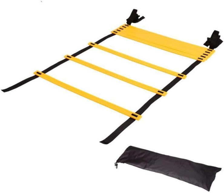 Agility Ladder Agility Training Ladder Speed
