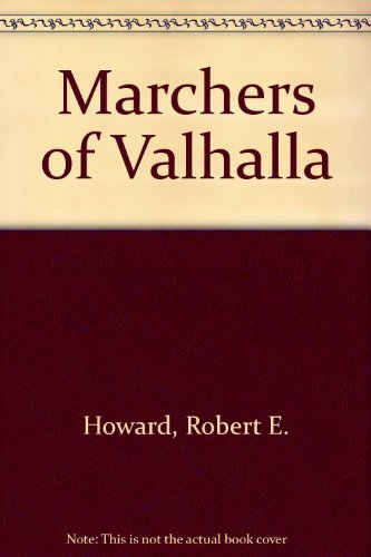 Marchers of Valhalla