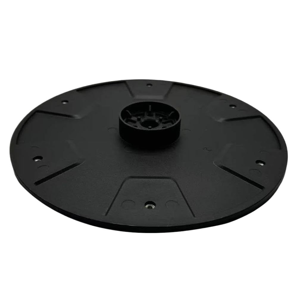Disco de Repuesto para cortacésped, Cabezal de Corte Compatible con cortacésped Sileno para Piezas de Herramientas eléctricas de jardín SILENO Life