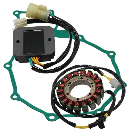 Kit joints moteur XRV750 contre panne allumage Africa Twin