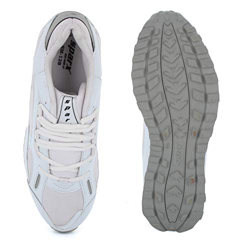 Image of SPARX Mens Sx012bg Running Shoes