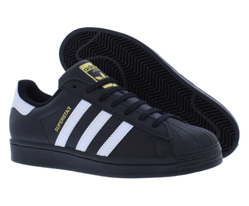 Image of adidas Men's Originals Superstar Shoes