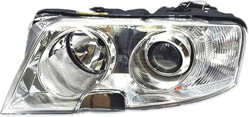 Phare Passat B5 2005-2008 côté gauche pour rouler sereinement la nuit