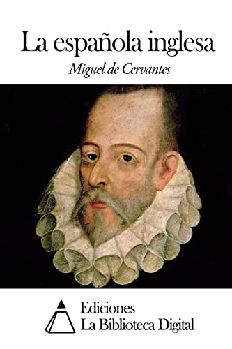La española inglesa