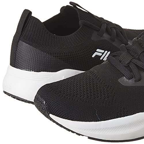 Image of Fila Womens Jarman W Sneaker
