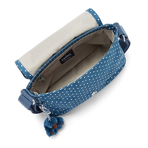 Image of Kipling Sabian Printed Crossbody Mini Bag