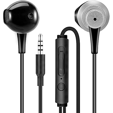 Écouteurs Intra Auriculaires MAS CARNEY WH5 Cover