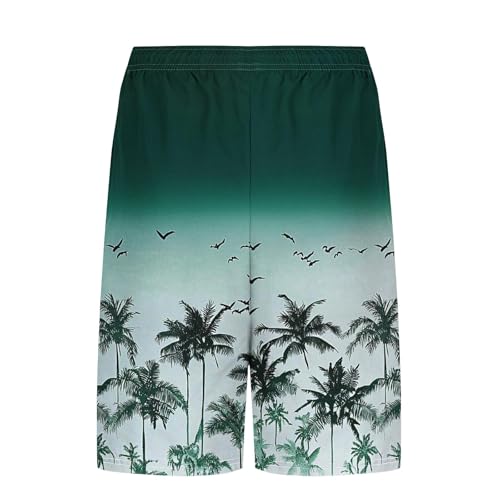 Xiaojmake Men Swim Trunks 7 Inch Quick Dry Swimming Shorts 2 in 1 Beach Swimwear Bathing Suits with Liner and Zipper Pockets3