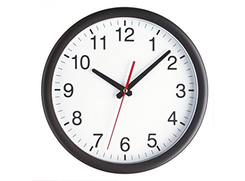 Preisvergleich Produktbild TFA 98.1077 Wanduhr