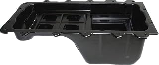 Oil Pan 5.4L 8 Cyl. Engine fits 2009-2010 Ford F-150