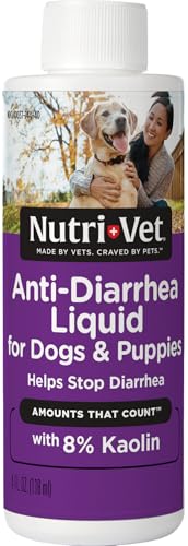 Nutri-Vet Anti Diarrhea for Dogs...