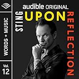 Upon Reflection: Words + Music, Vol. 12