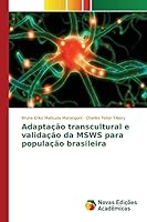 Adaptacao Transcultural E Validacao Da Msws Para Populacao Brasileira 3639835220 Book Cover