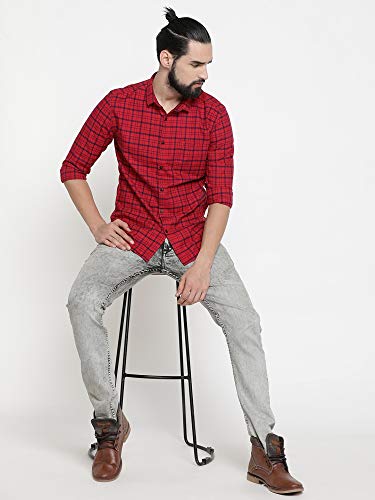 Image of SHOWOFFFF Men Shirt