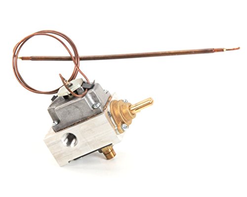 Star Parts 2T-Z4823 THROTTLING Control (2T-Z4823)