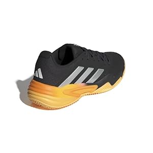 アディダス テニスシューズ バリケード 13 MC メンズ 26.0 アディダス（adidas）（メンズ）ハードコート用 テニスシューズ