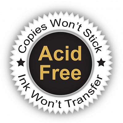 5 Pack Poly Binder Pocket With Hook And Loop Closure, 1-Inch Gusset, Letter Size, Assorted Colors (58730) With Custom Advantage Retractable Chrome And Black Pen #TOP2