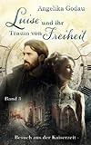 Cover zum Buch Luise und ihr Traum von Freiheit