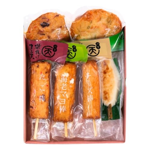 磯揚げ まる天 詰め合わせ 6品セット 伊勢 志摩 お土産 美し国からの贈り物 プレゼント ギフト はんぺん かまぼこ さつま揚げ ちくわ