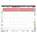Blue Sky Day Designer for 2023-2024 Academic Year Monthly Desk Pad Calendar, 22