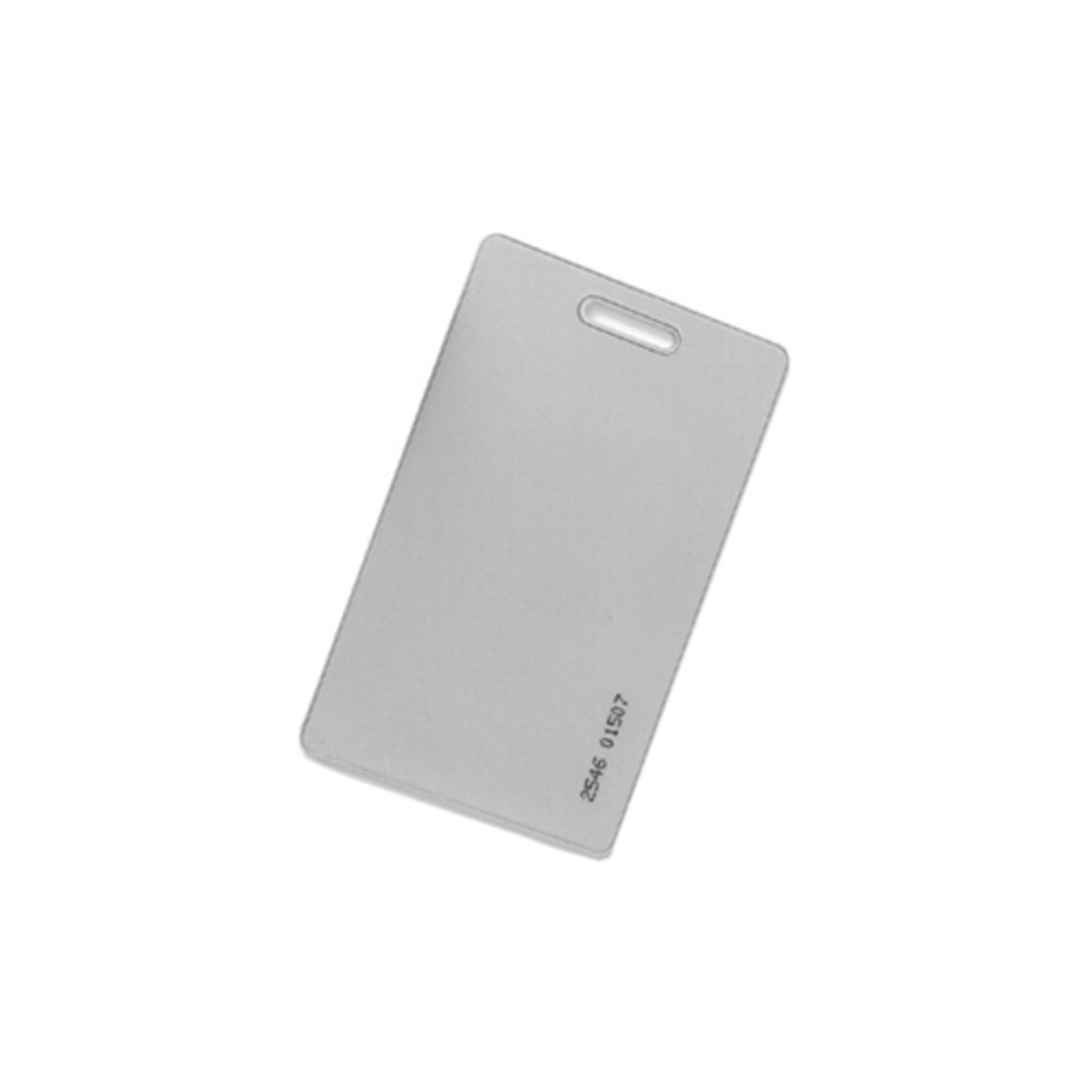 Keri Systems KC-10X-50PK Standard Light Proximity Card (50 Pack)