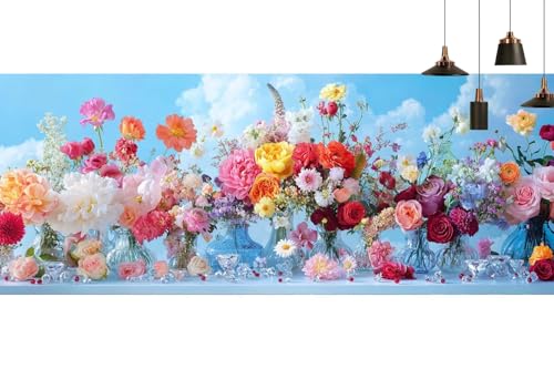 Broderie Kit Complet Diamant Enfant et Adulte Idée Cadeau M321 - 2