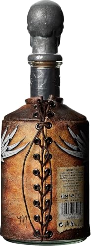 Padre Azul Tequila Anejo Super Premium 100% Agave 40% vol. (1 x 0.7 l)