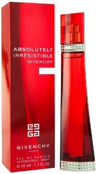 givenchy truly irresistible