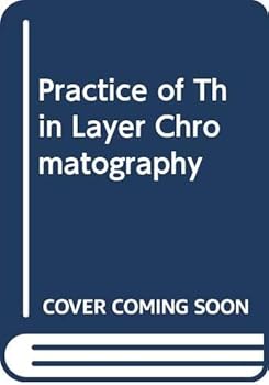 Hardcover Practice of Thin Layer Chromatography Book