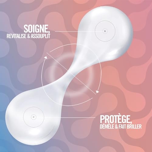 Equave Instant Beauty shampooing micellaire démêlant 485 ml - vue 5