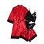 Red Black