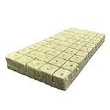Mehrere Funktionen: Wurzeling ist einfacher als im Boden zu wachsen! Vorgebohrte Löcher machen die Ausbreitung von Samen und Pflanzen einfach. Sehr gut geeignet für Hobbyisten und Geschäftszüchter.